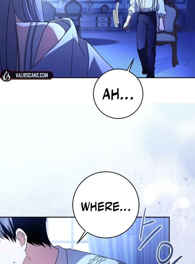 I Went On Strike Because It Was A Time Limit Chapter 118 - Page 95