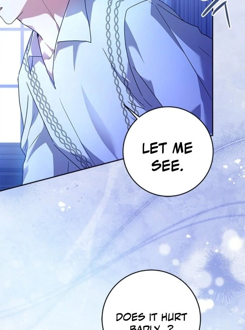 I Went On Strike Because It Was A Time Limit Chapter 118 - Page 96