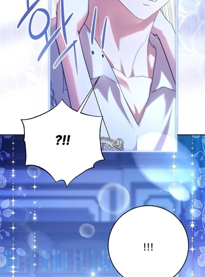 I Went On Strike Because It Was A Time Limit Chapter 118 - Page 99