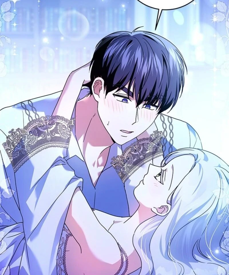 I Went On Strike Because It Was A Time Limit Chapter 118 - Page 100