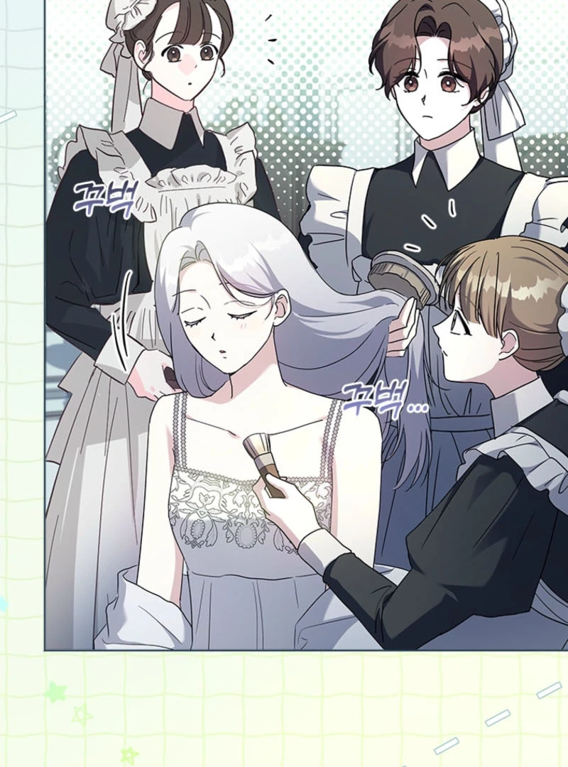 I Went On Strike Because It Was A Time Limit Chapter 119 - Page 6