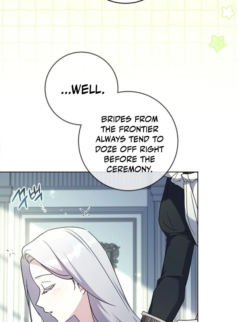 I Went On Strike Because It Was A Time Limit Chapter 119 - Page 8