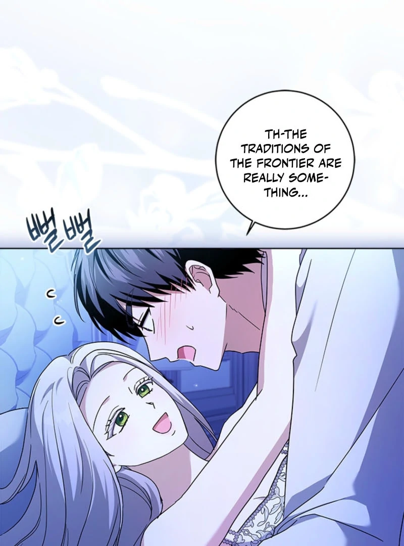 I Went On Strike Because It Was A Time Limit Chapter 119 - Page 15