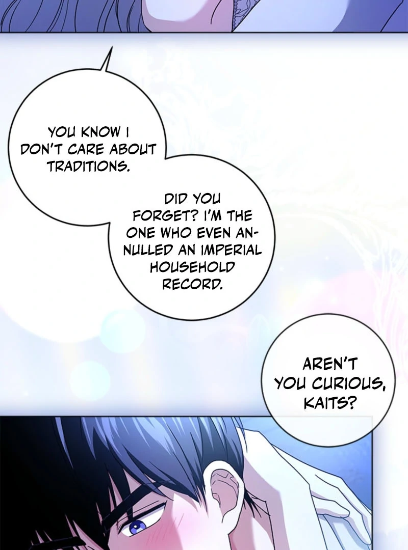 I Went On Strike Because It Was A Time Limit Chapter 119 - Page 16