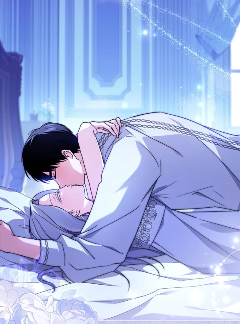 I Went On Strike Because It Was A Time Limit Chapter 119 - Page 27