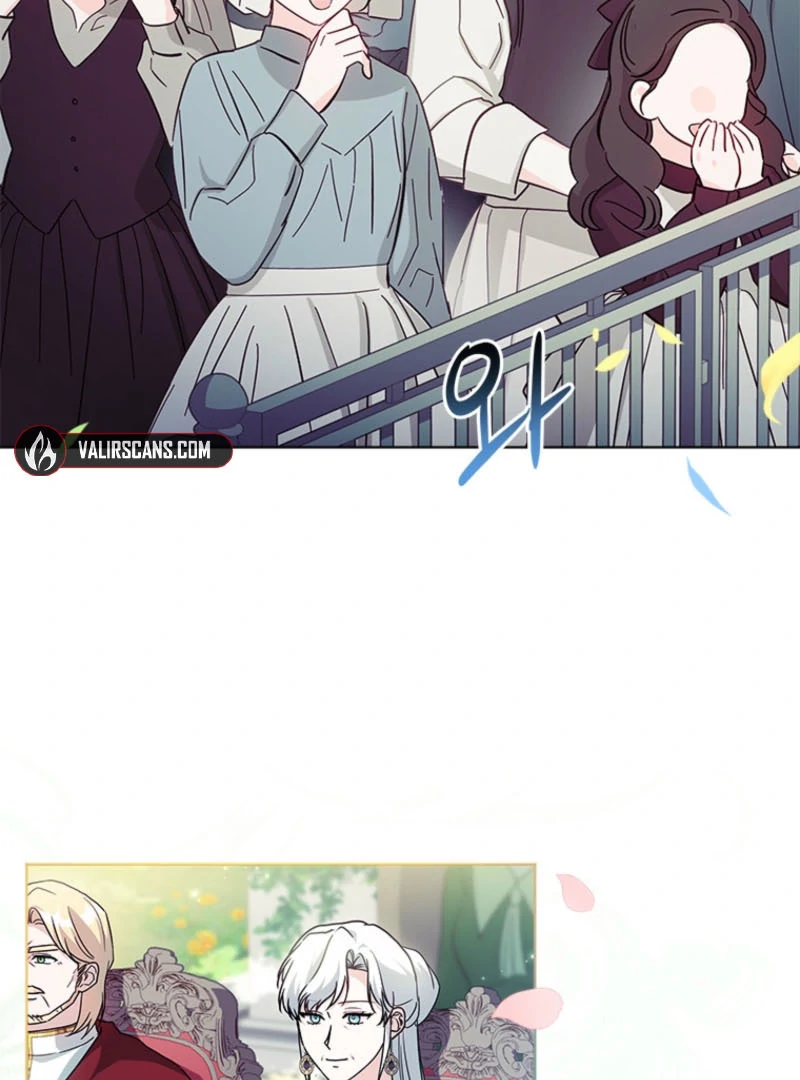 I Went On Strike Because It Was A Time Limit Chapter 119 - Page 35