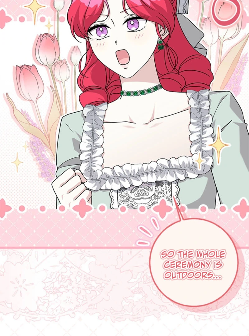 I Went On Strike Because It Was A Time Limit Chapter 119 - Page 40