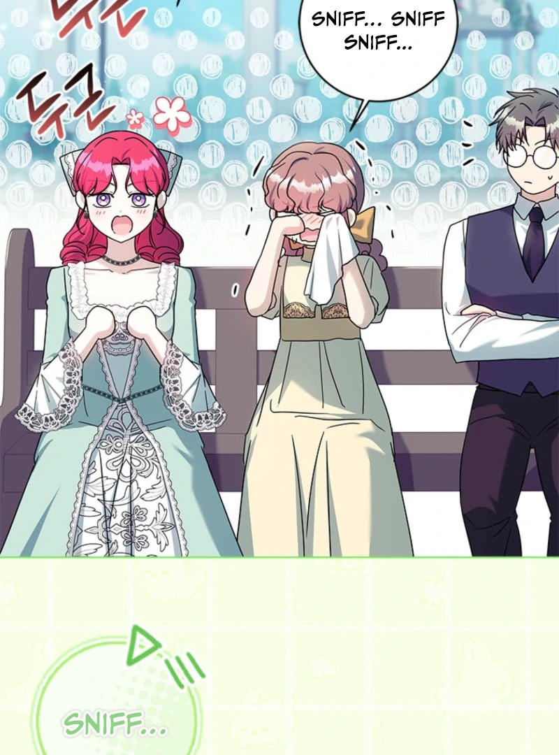 I Went On Strike Because It Was A Time Limit Chapter 119 - Page 42