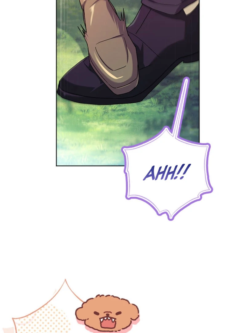 I Went On Strike Because It Was A Time Limit Chapter 119 - Page 48