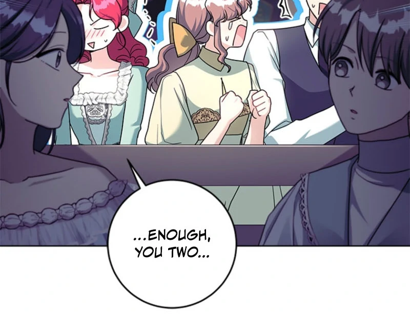 I Went On Strike Because It Was A Time Limit Chapter 119 - Page 50