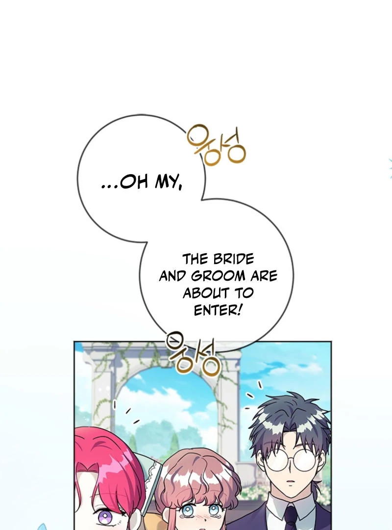 I Went On Strike Because It Was A Time Limit Chapter 119 - Page 51