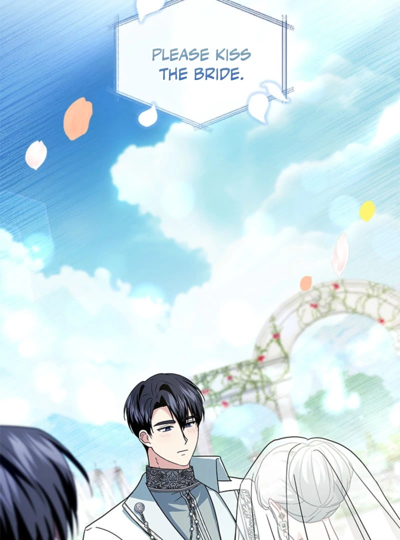 I Went On Strike Because It Was A Time Limit Chapter 119 - Page 61