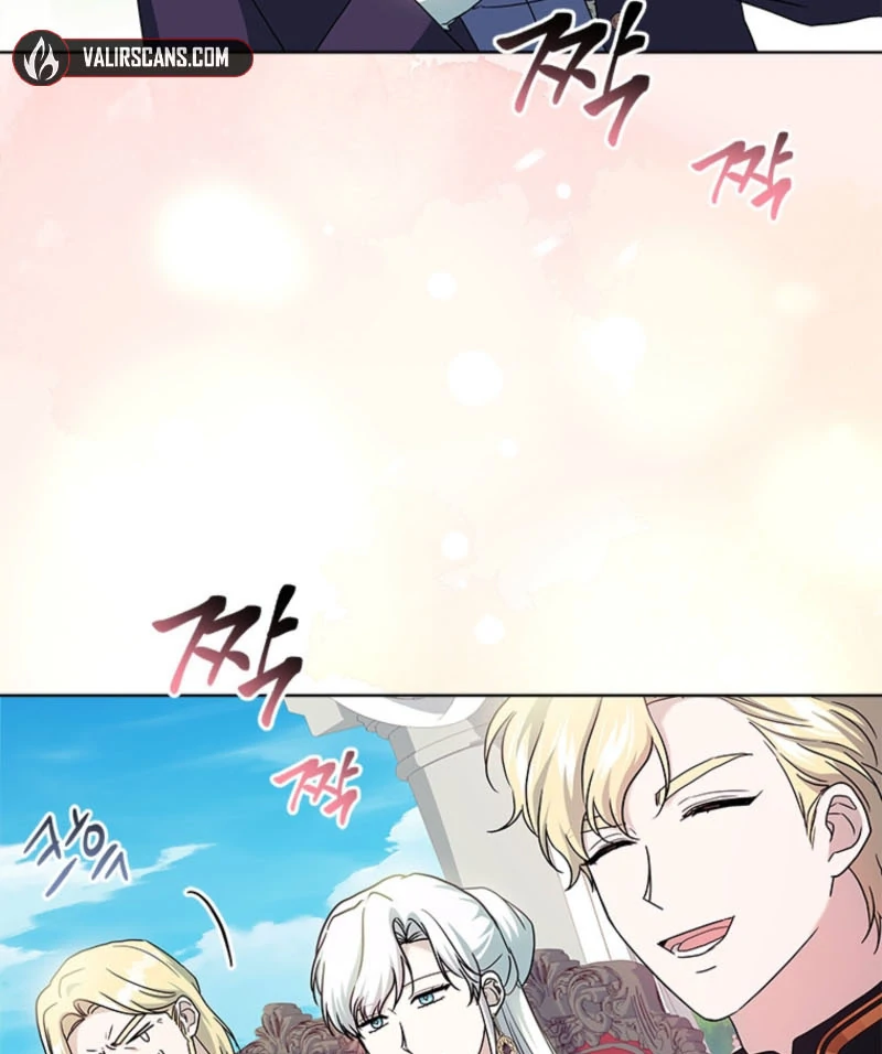 I Went On Strike Because It Was A Time Limit Chapter 119 - Page 74