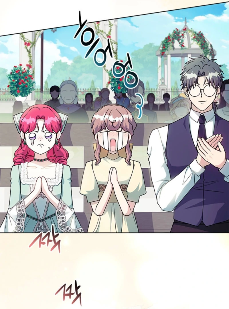 I Went On Strike Because It Was A Time Limit Chapter 119 - Page 76