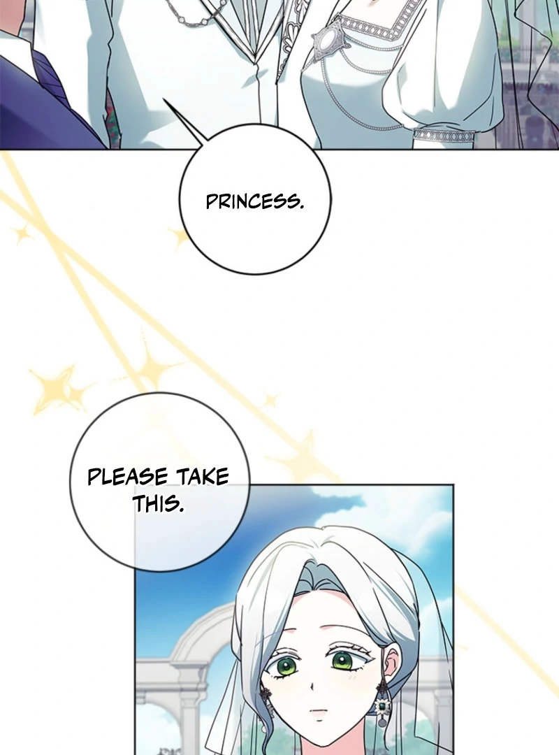 I Went On Strike Because It Was A Time Limit Chapter 119 - Page 78