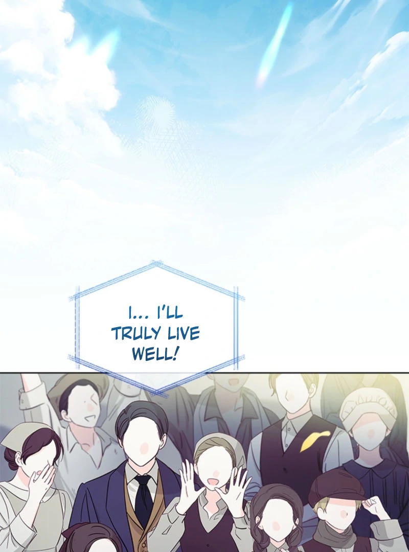 I Went On Strike Because It Was A Time Limit Chapter 119 - Page 85