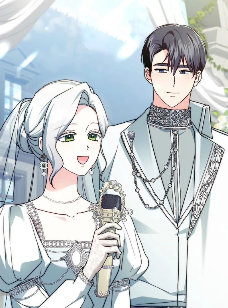 I Went On Strike Because It Was A Time Limit Chapter 119 - Page 88