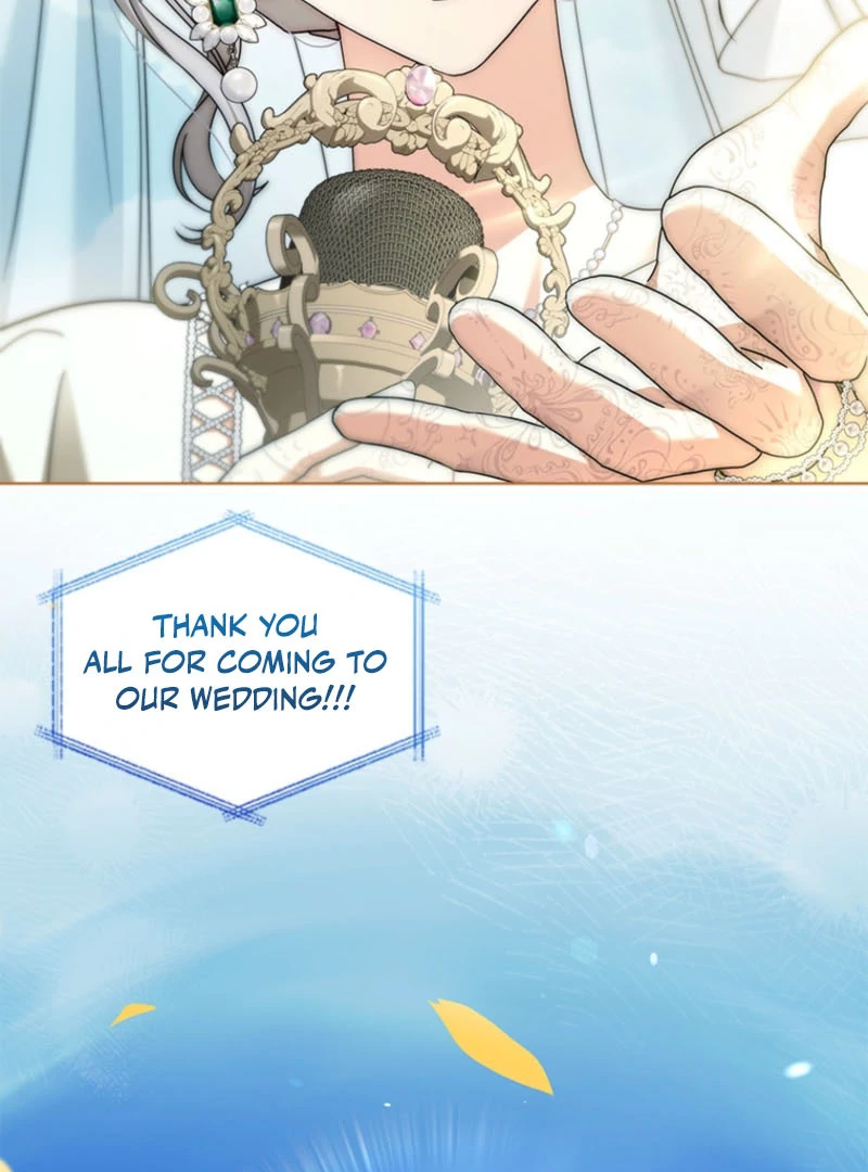 I Went On Strike Because It Was A Time Limit Chapter 119 - Page 95