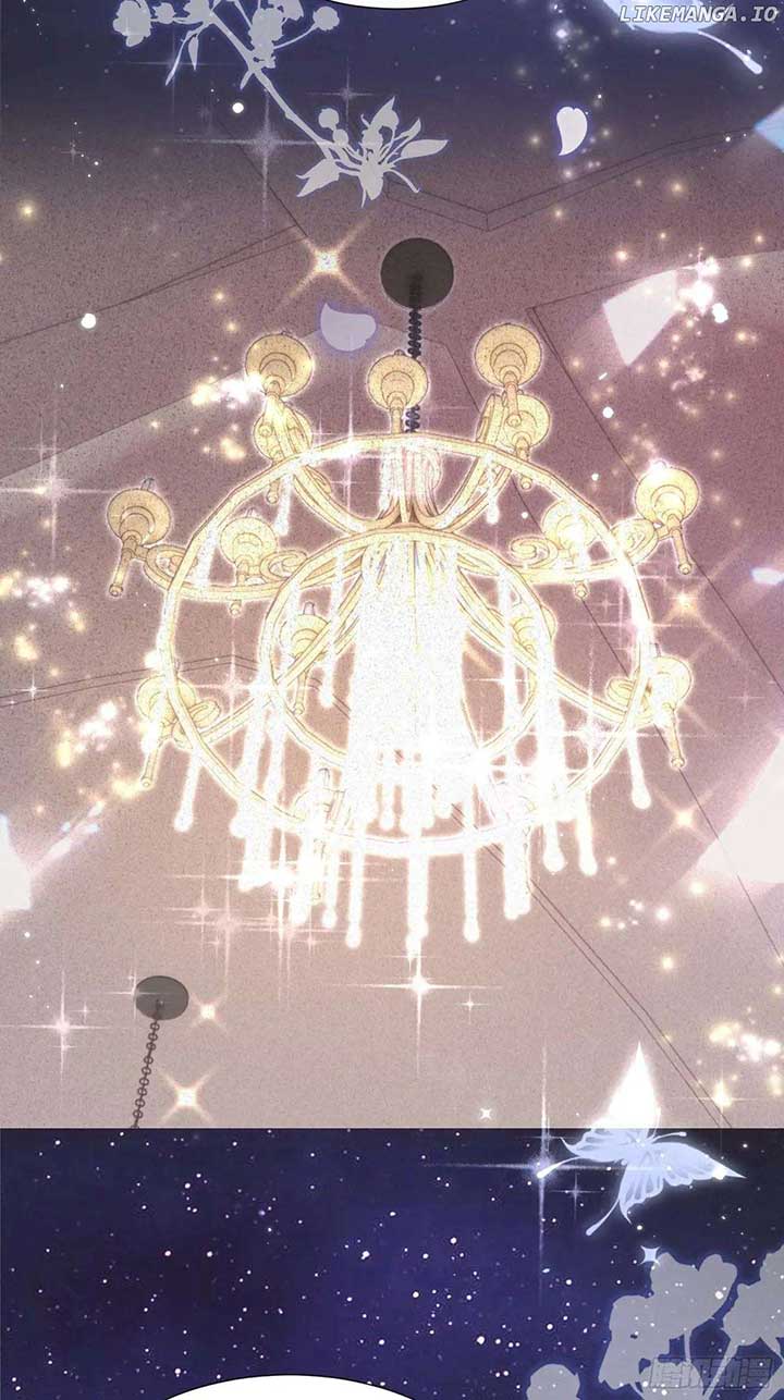 I Will Be a Black Lotus in My Next Life Chapter 1 - Page 4