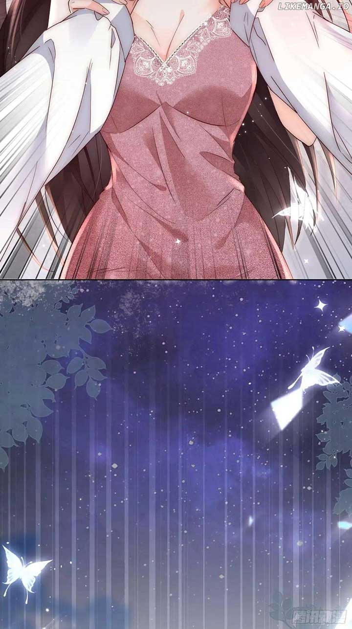 I Will Be a Black Lotus in My Next Life Chapter 1 - Page 12