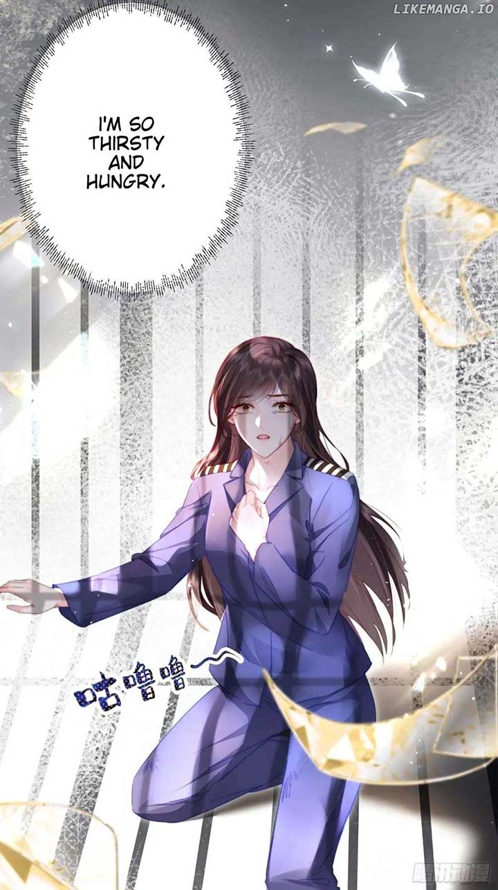 I Will Be a Black Lotus in My Next Life Chapter 1 - Page 16