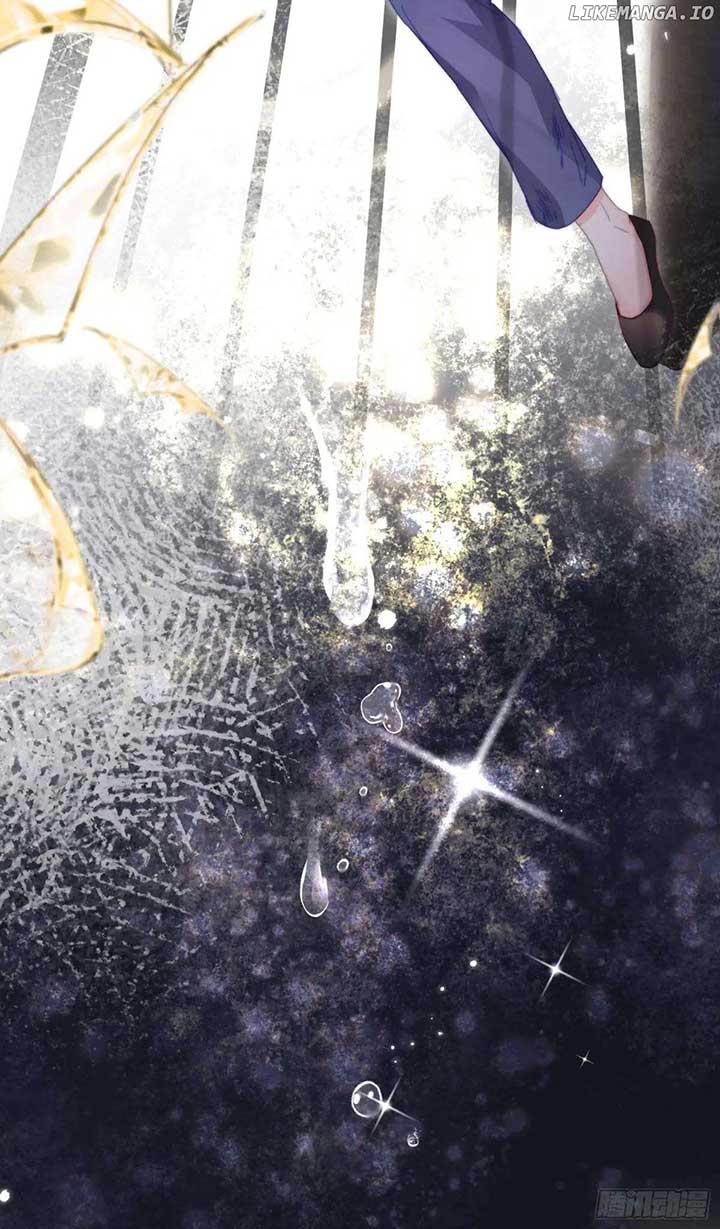 I Will Be a Black Lotus in My Next Life Chapter 1 - Page 17