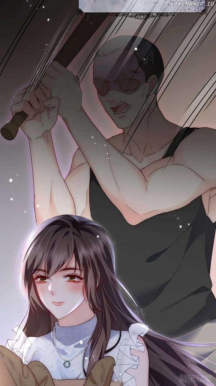 I Will Be a Black Lotus in My Next Life Chapter 1 - Page 22