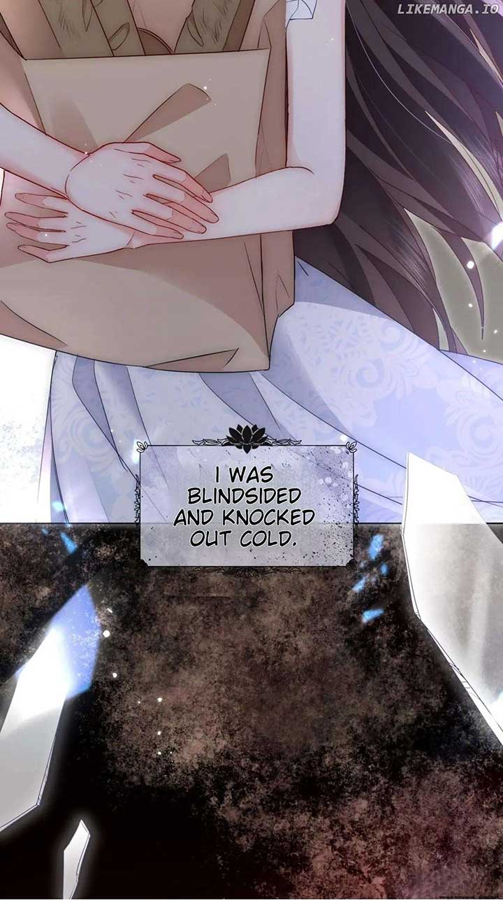 I Will Be a Black Lotus in My Next Life Chapter 1 - Page 23