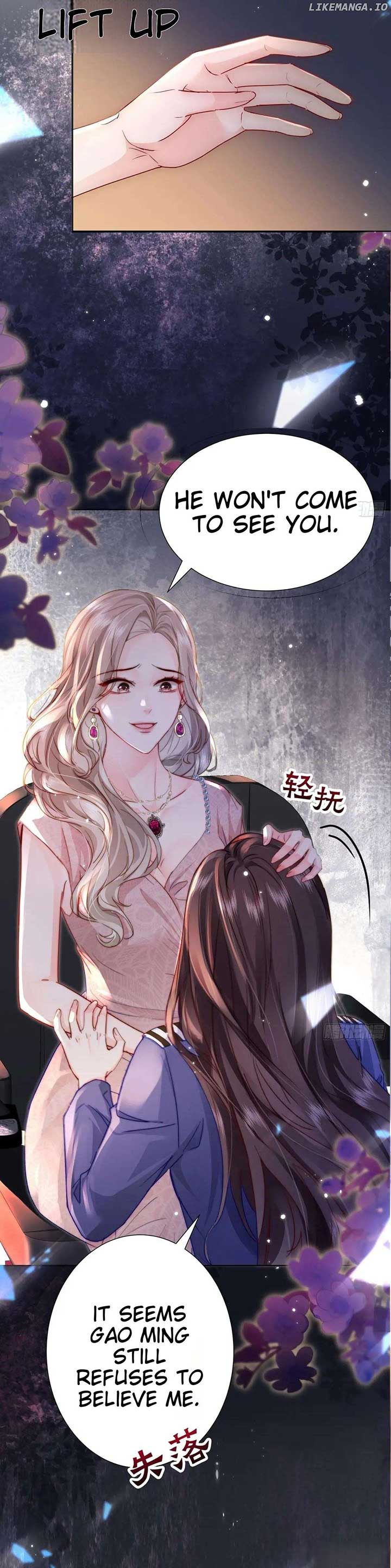 I Will Be a Black Lotus in My Next Life Chapter 1 - Page 34