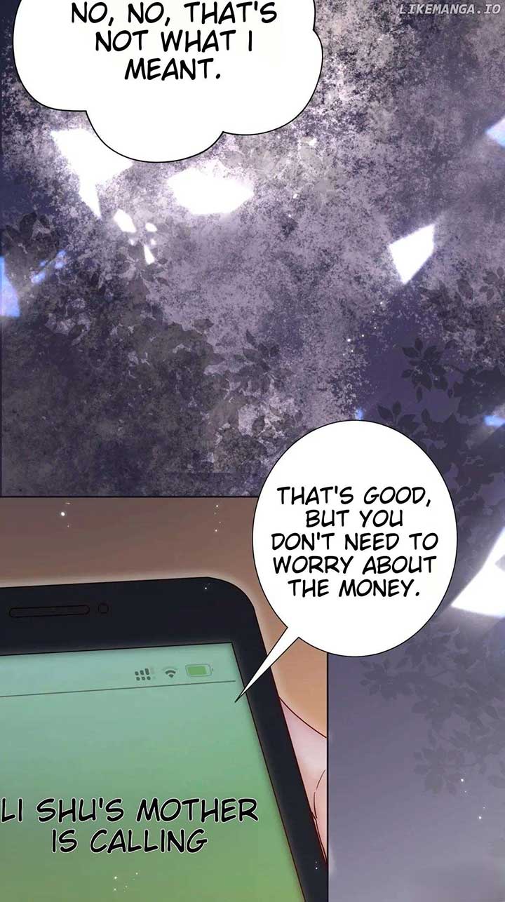 I Will Be a Black Lotus in My Next Life Chapter 1 - Page 39