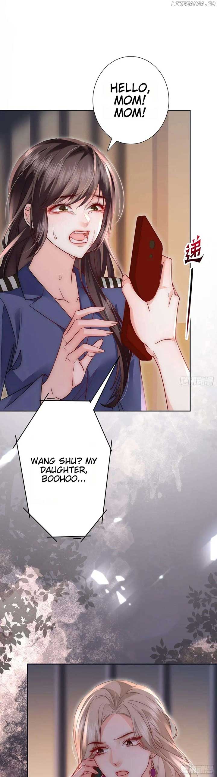 I Will Be a Black Lotus in My Next Life Chapter 1 - Page 41