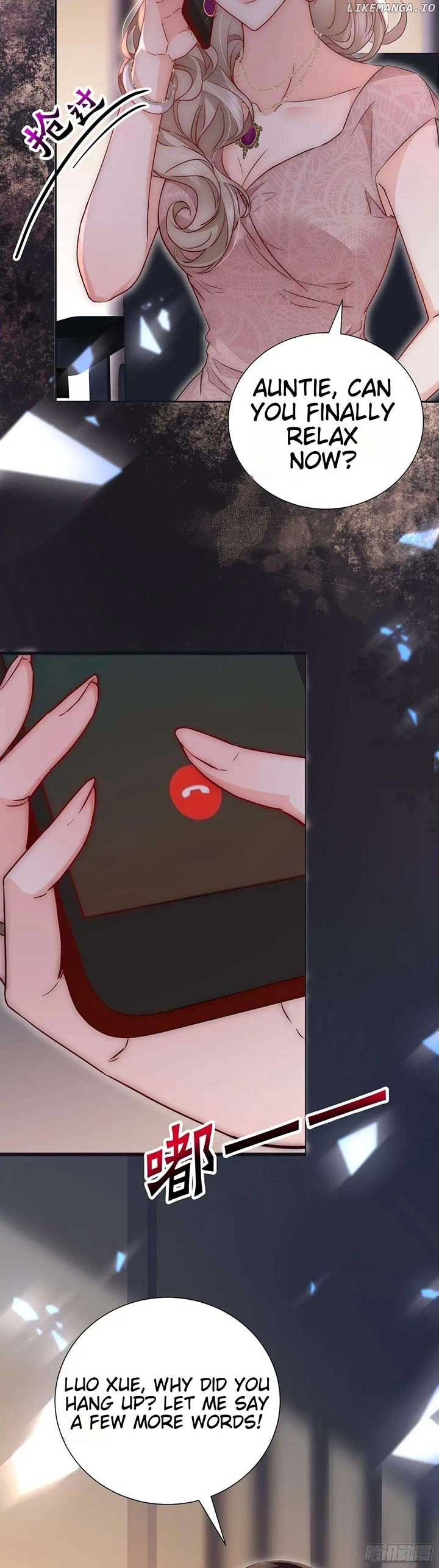 I Will Be a Black Lotus in My Next Life Chapter 1 - Page 42