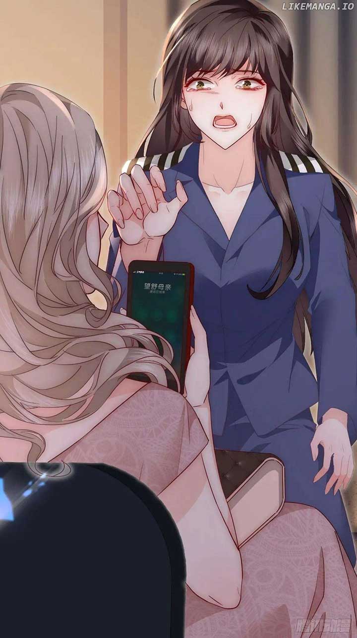 I Will Be a Black Lotus in My Next Life Chapter 1 - Page 43