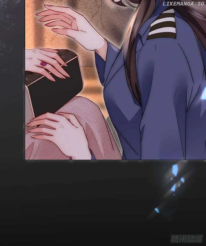 I Will Be a Black Lotus in My Next Life Chapter 1 - Page 46