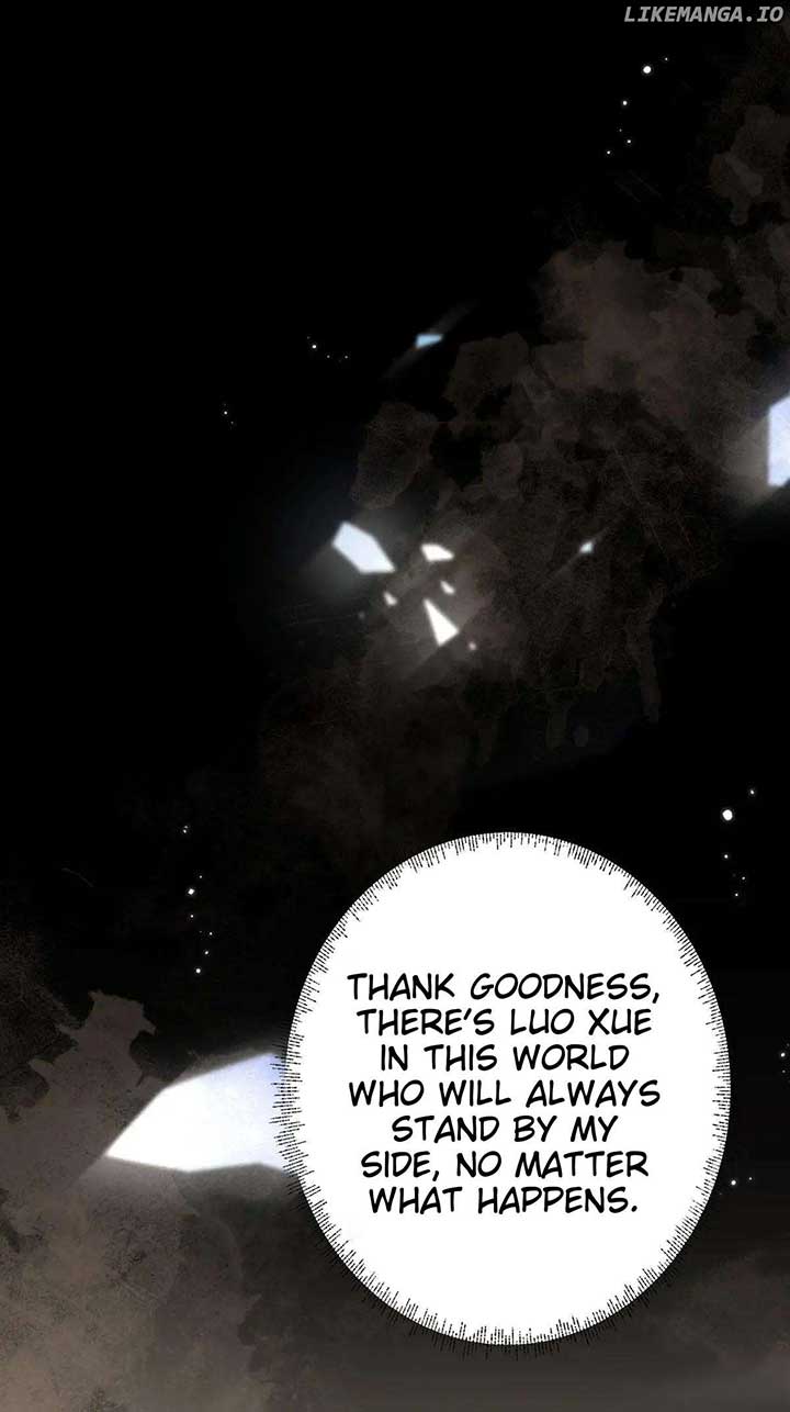 I Will Be a Black Lotus in My Next Life Chapter 1 - Page 47