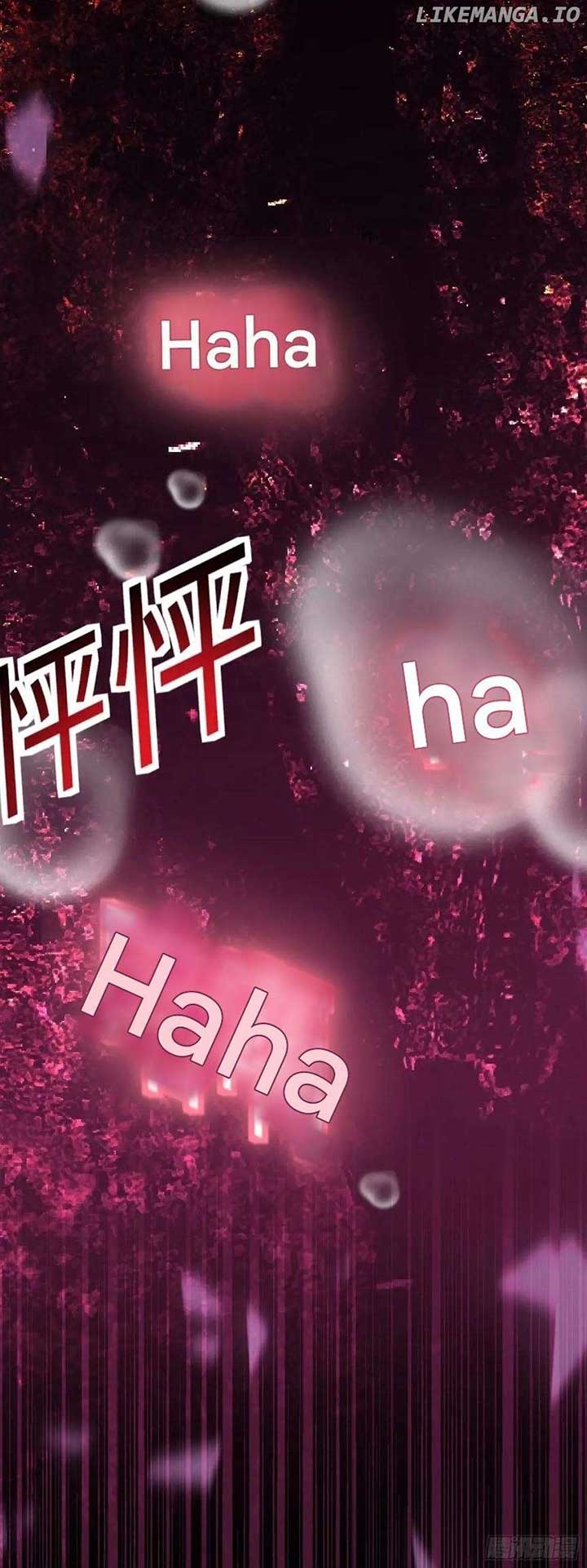 I Will Be a Black Lotus in My Next Life Chapter 1 - Page 56