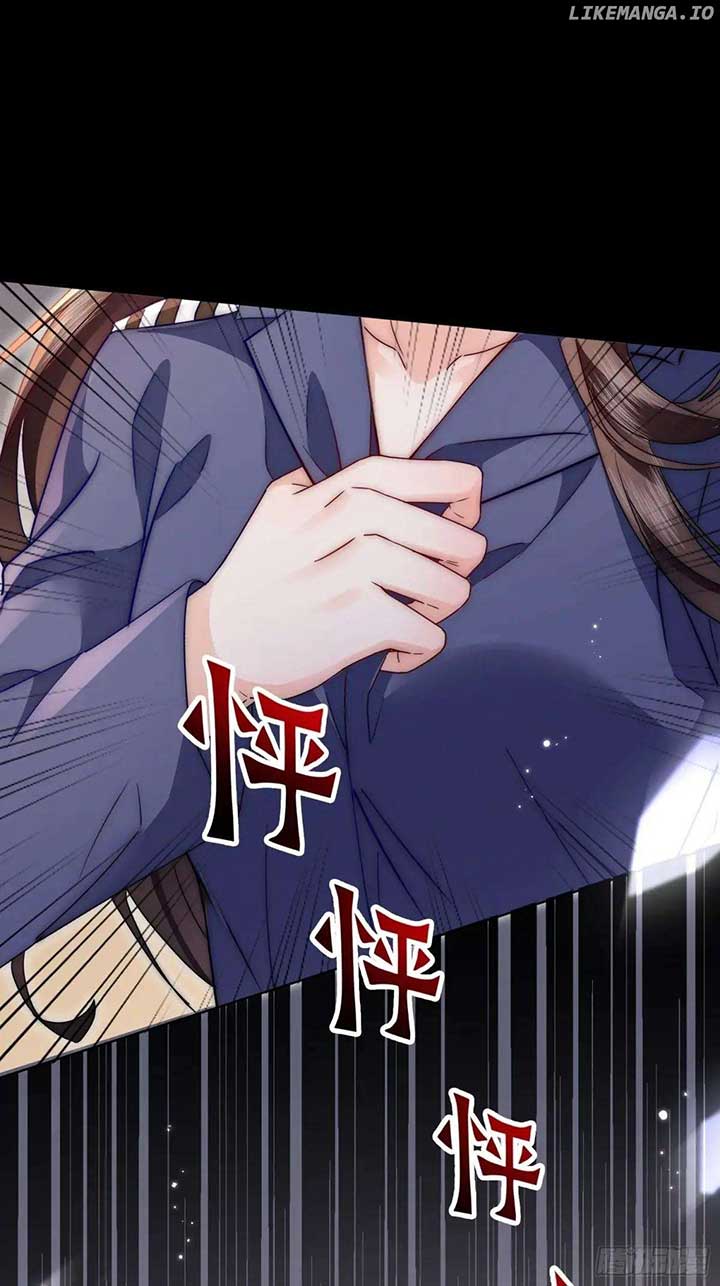 I Will Be a Black Lotus in My Next Life Chapter 1 - Page 61