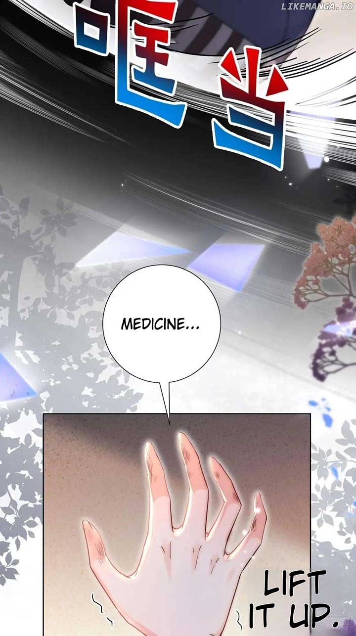 I Will Be a Black Lotus in My Next Life Chapter 1 - Page 63