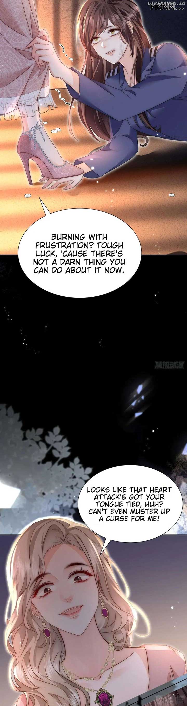 I Will Be a Black Lotus in My Next Life Chapter 1 - Page 68