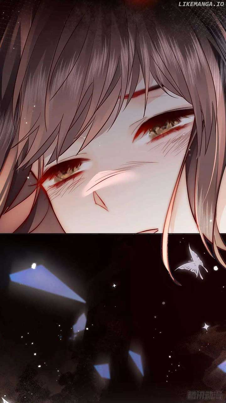 I Will Be a Black Lotus in My Next Life Chapter 1 - Page 71