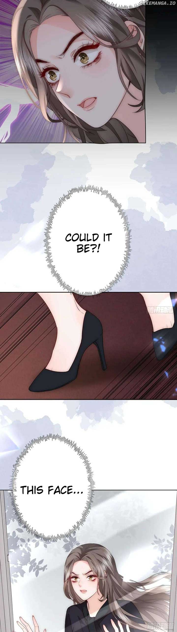 I Will Be a Black Lotus in My Next Life Chapter 2 - Page 9