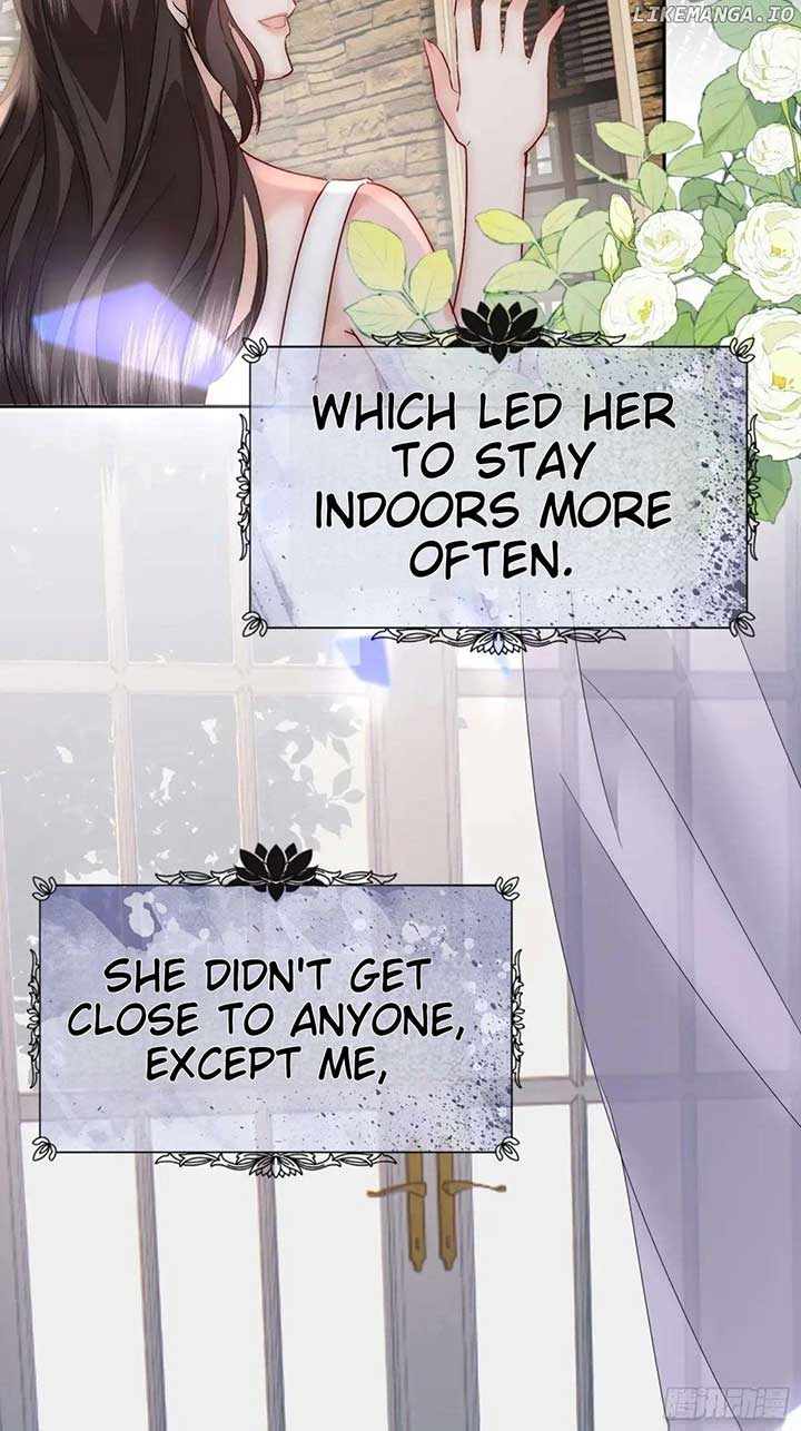 I Will Be a Black Lotus in My Next Life Chapter 2 - Page 13