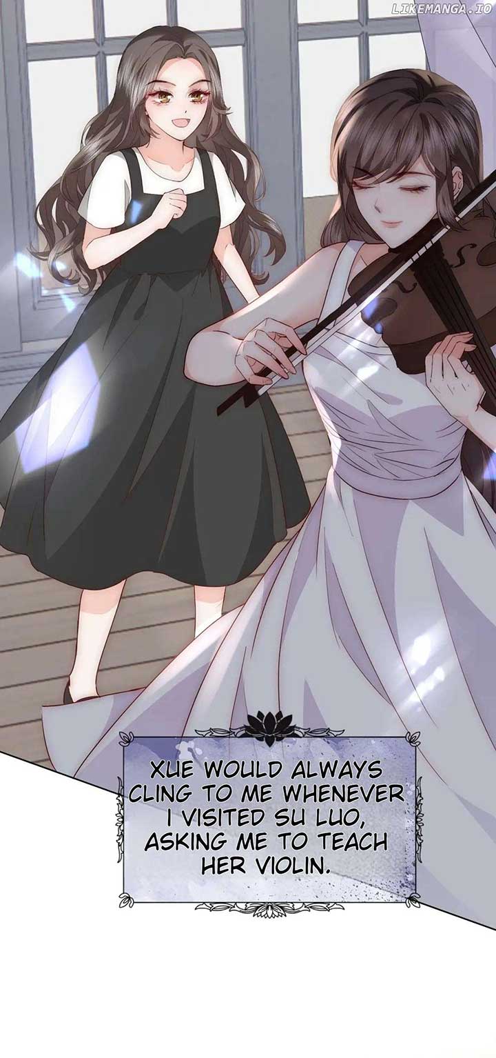 I Will Be a Black Lotus in My Next Life Chapter 2 - Page 14