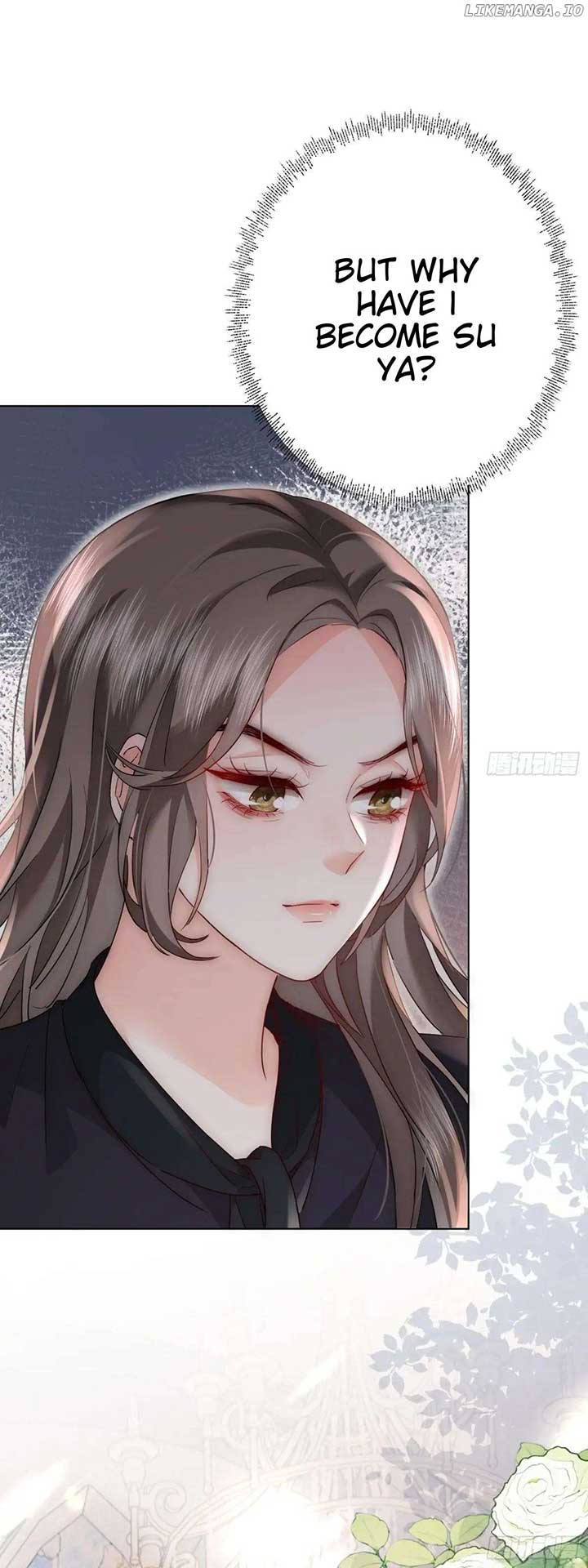 I Will Be a Black Lotus in My Next Life Chapter 2 - Page 15