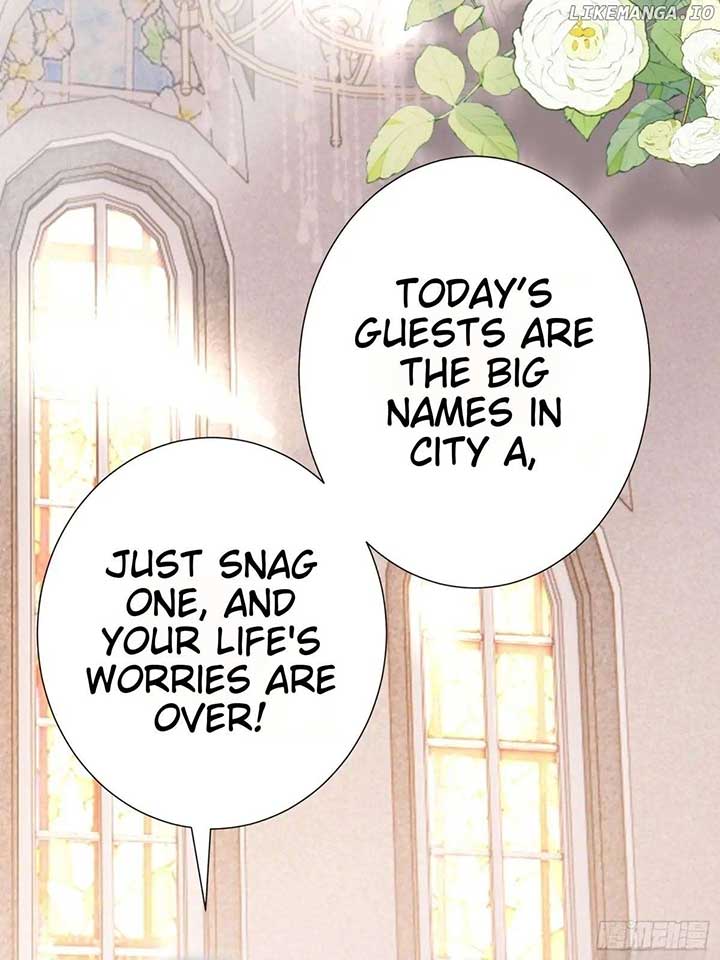 I Will Be a Black Lotus in My Next Life Chapter 2 - Page 16