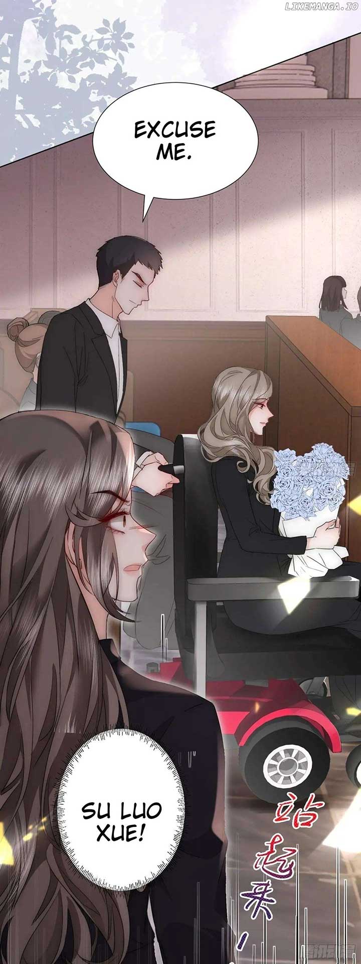 I Will Be a Black Lotus in My Next Life Chapter 2 - Page 18