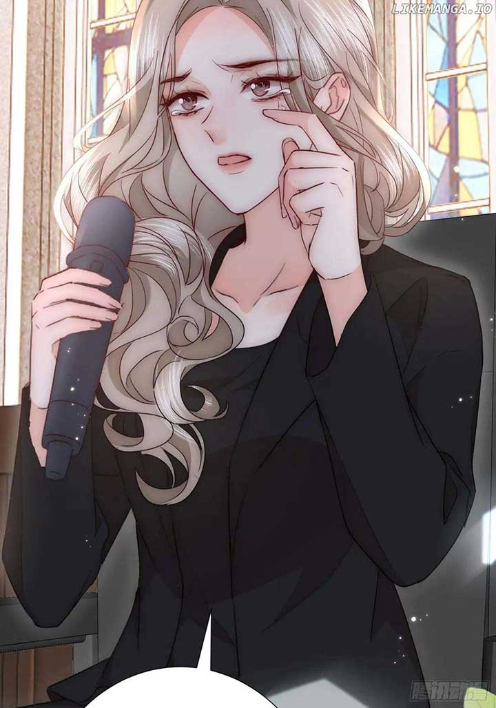 I Will Be a Black Lotus in My Next Life Chapter 2 - Page 22