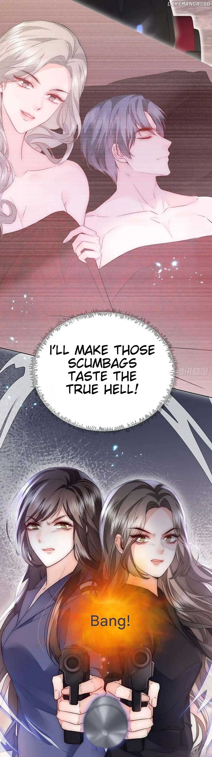 I Will Be a Black Lotus in My Next Life Chapter 2 - Page 31