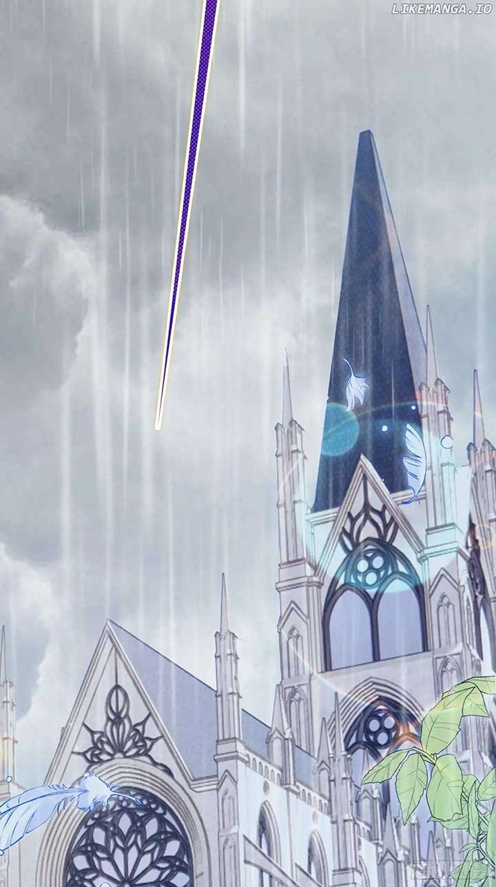 I Will Be a Black Lotus in My Next Life Chapter 2 - Page 33