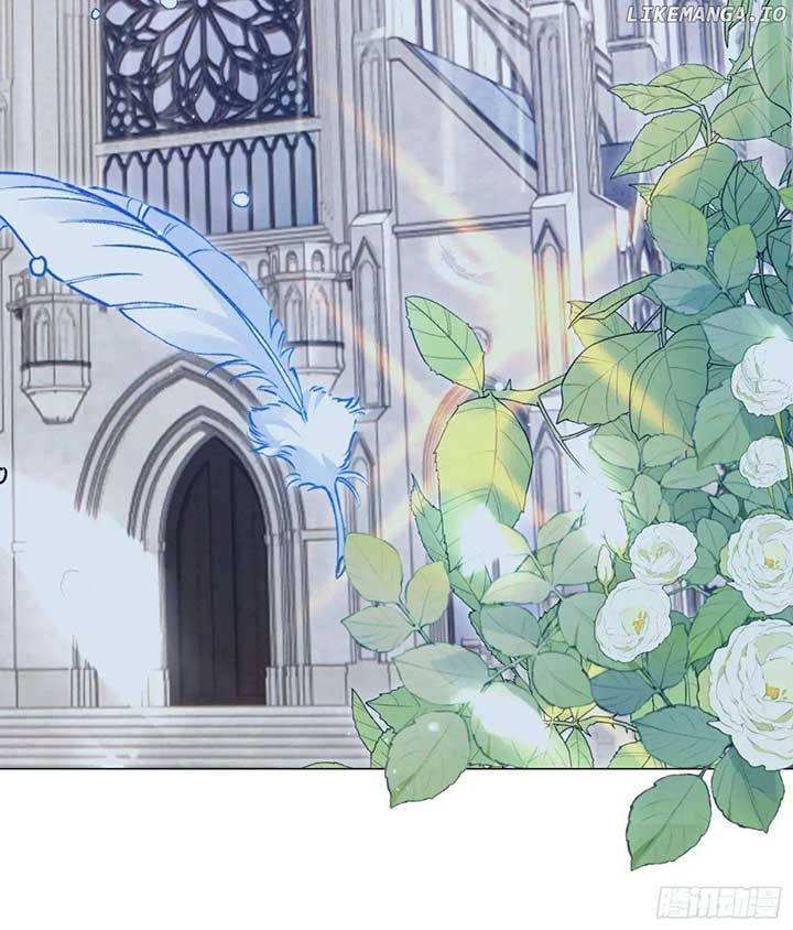 I Will Be a Black Lotus in My Next Life Chapter 2 - Page 34